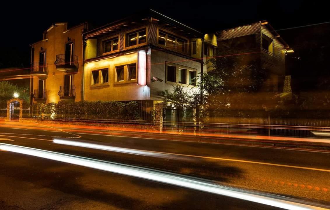 Hotel Vila Hayat Sarajevo Luaran gambar
